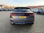 Audi Q8 60 TFSI e 467 PK Quattro Pro Line S-Line Competition SQ8 Diffuser Panoramadak S-Line Sportstoelen Plus Trekhaak Stuurverwarming Stoelverkoeling ACC Audi Exclusive Individueel-lak Rotor Grau!