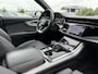 Audi Q8 60 TFSI e 467 PK Quattro Pro Line S-Line Competition SQ8 Diffuser Panoramadak S-Line Sportstoelen Plus Trekhaak Stuurverwarming Stoelverkoeling ACC Audi Exclusive Individueel-lak Rotor Grau!