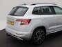 Skoda Karoq 1.5 TSi 150 Pk Automaat Sportline Business | Trekhaak | Canton Audio | Camera | Adaptive Cruise | Zwarte Hemel | 19 Inch | 43.935 Km!!