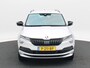 Skoda Karoq 1.5 TSi 150 Pk Automaat Sportline Business | Trekhaak | Canton Audio | Camera | Adaptive Cruise | Zwarte Hemel | 19 Inch | 43.935 Km!!