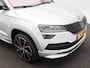 Skoda Karoq 1.5 TSi 150 Pk Automaat Sportline Business | Trekhaak | Canton Audio | Camera | Adaptive Cruise | Zwarte Hemel | 19 Inch | 43.935 Km!!