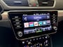 Skoda Superb COMBI 1.4 TSI iV BUSINESS EDITION PHEV NAVIGATIE CRUISE CONTROL CLIMATE CONTROL APPLE CARPLAY/ANDROID BLUETOOTH TELEFOON ACHTERUITRIJCAMERA ZEER MOOI !! Brgl