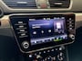 Skoda Superb COMBI 1.4 TSI iV BUSINESS EDITION PHEV NAVIGATIE CRUISE CONTROL CLIMATE CONTROL APPLE CARPLAY/ANDROID BLUETOOTH TELEFOON ACHTERUITRIJCAMERA ZEER MOOI !! Brgl