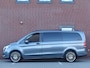 Mercedes-Benz Vito 114 CDI Lang Dubbel Cabine LED/Camera/Trekhaak