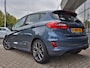 Ford Fiesta 1.0 EcoBoost Hybrid ST-Line X | Automaat | Bluetooth | PDC | ECC-Airco | Stoelverwarming |
