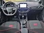 Ford Fiesta 1.0 EcoBoost Hybrid ST-Line X | Automaat | Bluetooth | PDC | ECC-Airco | Stoelverwarming |