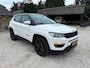 Jeep Compass 1.4 140pk Limited Downtown Leder, Camera, Apple Carplay