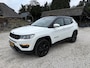 Jeep Compass 1.4 140pk Limited Downtown Leder, Camera, Apple Carplay