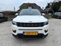 Jeep Compass 1.4 140pk Limited Downtown Leder, Camera, Apple Carplay