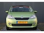 Skoda Citigo 1.0 Greentech Style panoramadak stoelverwarming