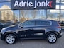 Kia Sportage 1.6 GDI DynamicLine TREKHAAK | NAVIGATIE | A.CAMERA | PARKEERSENSOREN | APPLE CARPLAY/ANDROID AUTO | CRUISE CONTRROLE | CLIMATE CONTROLE |