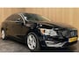 Volvo S60 2.5T T5 Cilinder|254PK|UNIEKE AUTO|AUTOMAAT|SCHUIFDAK|VOLLEDER|MEMORY|ELEKTRISCH INTERIEUR|STOELVERWARMING|CRUISE CTRL|