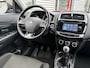 Mitsubishi ASX 1.6 Cleartec Intense -KEYLESS-AUTO AIRCO-TREKHAAK-DAB+-CAMERA-ORIGINEEL NEDERLANDS!-DEALER ONDERHOUDEN-ETC.