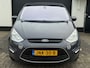 Ford S-Max 2.0 EcoBoost Titanium | 203 pk | Powershift | Dealerhistorie | 1e eigenaar | BTW-auto | Half Leder | Memory