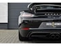 Porsche 718 Cayman S 2.5 Techart | PDK | PDLS | Camera | Carplay |