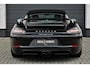 Porsche 718 Cayman S 2.5 Techart | PDK | PDLS | Camera | Carplay |