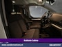 Opel Vivaro 2.0 CDTI 123pk L3H1 Dubbele cabine Euro6 Airco | 6-Zits | Camera | Navigatie | Apple Carplay Android Auto, Cruisecontrol, Trekhaak, Parkeersensoren