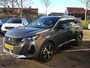 Peugeot 3008 1.6 Plug-in HYbrid 225pk e-EAT8 GT Pack Apple Carplay & Android Auto | Navi | Panoramisch schuifdak | Elektrische kofferklep | Achteruitrijcamera | 4S