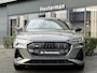 Audi E-tron 55 Quattro S Line Black Edition Sfeerverl./