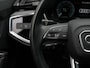 Audi Q3 45 TFSI e 245 pk S-tronic S-Line | Trekhaak | Leder | Sonos | Achteruitrijcamera | Stoelverwarming | Navigatie