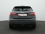 Audi Q3 45 TFSI e 245 pk S-tronic S-Line | Trekhaak | Leder | Sonos | Achteruitrijcamera | Stoelverwarming | Navigatie