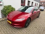 Tesla Model 3 RWD Premium Highland/ Afneembare trekhaak/ Warmtepomp/ LFP accu/ Stoel + stuurwiel verwarming/ Panoramadak/ Origineel NL/ NAP