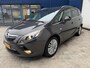 Opel Zafira Tourer 1.4 Turbo 140 pk Automaat Edition 7pers / 1e EIG / LEER / NAVI / ECC / WINTERPACK