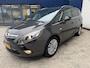 Opel Zafira Tourer 1.4 Turbo 140 pk Automaat Edition 7pers / 1e EIG / LEER / NAVI / ECC / WINTERPACK / APK 01-27