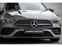 Mercedes-Benz CLA 180 AMG Line | Pano | Camera | 19"