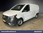 Mercedes-Benz Vito 109 CDI L2H1 Euro6 Airco | Navigatie | Trekhaak Bijrijdersbank