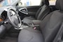 Toyota RAV4 2.0 VVTI DYNAMIC 4 WD  Automaat / clima,cruise control / Trekhaak