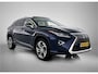 Lexus RX 450h 4WD President Line