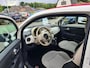 Fiat 500 Cabrio 1.2 Lounge Nl auto Lage Km