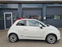 Fiat 500 Cabrio 1.2 Lounge Nl auto Lage Km