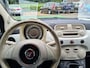 Fiat 500 Cabrio 1.2 Lounge Nl auto Lage Km