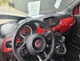 Fiat 500 1.2 Lounge Automaat PDC Cruise