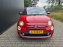 Fiat 500 1.2 Lounge Automaat PDC Cruise