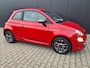 Fiat 500 1.2 Lounge Automaat PDC Cruise