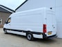 Mercedes-Benz Sprinter 316 2.2 CDI Automaat L3H2 Climate Control Cruise Control Carplay Lucht Geveerde Stoel