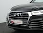 Audi Q5 50 TFSI e 299 pk S-tronic quattro S-Line | Panoramadak | Trekhaak | Geheugenstoel | Matrix LED | Achteruitrijcamera