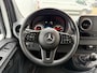 Mercedes-Benz Sprinter 315 1.9 CDI L2H2 LED Climate Control Camera Carplay Cruise Control Trekhaak Parkeersensoren voor achter