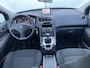 Peugeot 5008 7-Pers 1.2 PureTech Style 7p. Trekhaak Navi/Cam Cruise Stoelverwarming