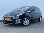 Peugeot 5008 7-Pers 1.2 PureTech Style 7p. Trekhaak Navi/Cam Cruise Stoelverwarming