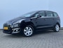 Peugeot 5008 7-Pers 1.2 PureTech Style 7p. Trekhaak Navi/Cam Cruise Stoelverwarming