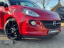 Opel Adam 1.4 GLAM CLIMATE CTRL PARKSENSOREN APK HALF LEDER