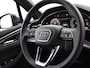 Audi Q7 Pro Line Advanced 55 TFSI e 394 PK · Assist. pakket parking plus + tour + city · Comfortsleutel · Trekhaak · Stoelverwarming voor + achter · Stoelmassage + ventilatie
