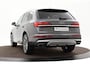 Audi Q7 Pro Line Advanced 55 TFSI e 394 PK · Assist. pakket parking plus + tour + city · Comfortsleutel · Trekhaak · Stoelverwarming voor + achter · Stoelmassage + ventilatie