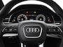 Audi Q7 Pro Line Advanced 55 TFSI e 394 PK · Assist. pakket parking plus + tour + city · Comfortsleutel · Trekhaak · Stoelverwarming voor + achter · Stoelmassage + ventilatie