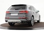 Audi Q7 Pro Line Advanced 55 TFSI e 394 PK · Assist. pakket parking plus + tour + city · Comfortsleutel · Trekhaak · Stoelverwarming voor + achter · Stoelmassage + ventilatie