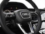 Audi Q7 Pro Line Advanced 55 TFSI e 394 PK · Assist. pakket parking plus + tour + city · Comfortsleutel · Trekhaak · Stoelverwarming voor + achter · Stoelmassage + ventilatie